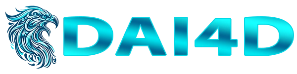 DAI4D LOGO